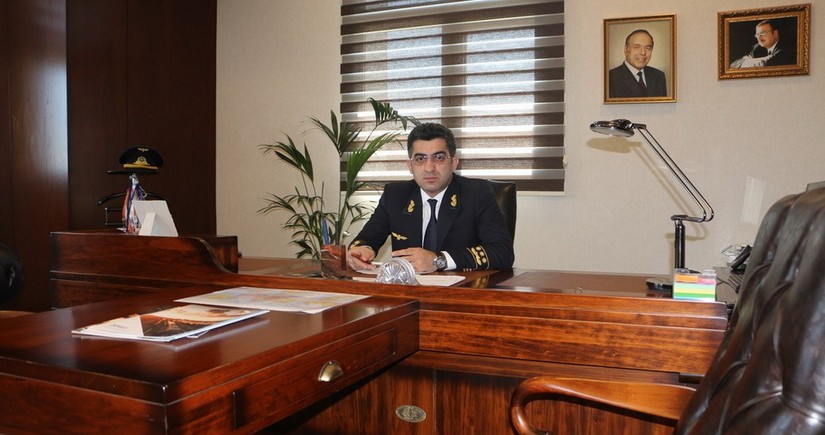 ADY Ekspressin keçmiş direktoru yenidən şirkətin rəhbərliyinə gətirilib