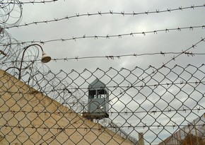 Fire breaks out in Georgian prison, 2 died