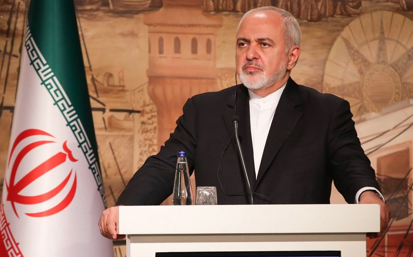 Iranian Foreign Minister: Nagorno-Karabakh conflict must be resolved soon