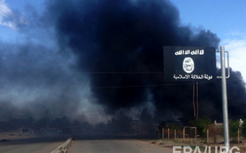 ​За последние сутки боевики ИГИЛ в Сирии казнили 15 человек