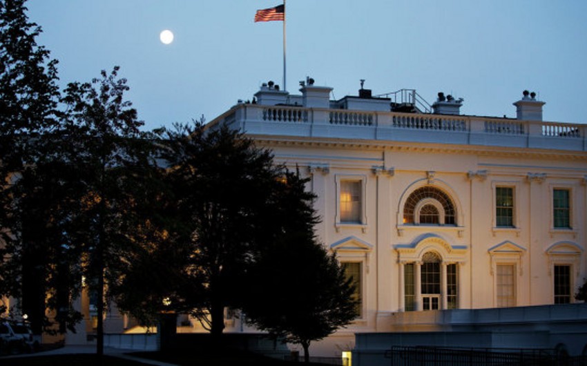 Белый дом: Обама вновь отсрочил перенос посольства США в Иерусалим