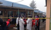 21 children die in Kenya school fire