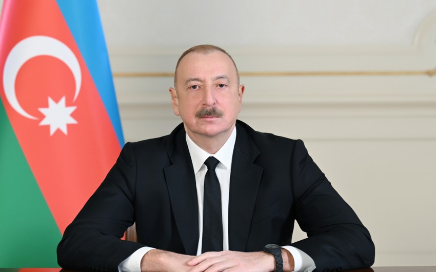 President: Number of citizens returning to Karabakh and East Zangezur to increase significantly next year