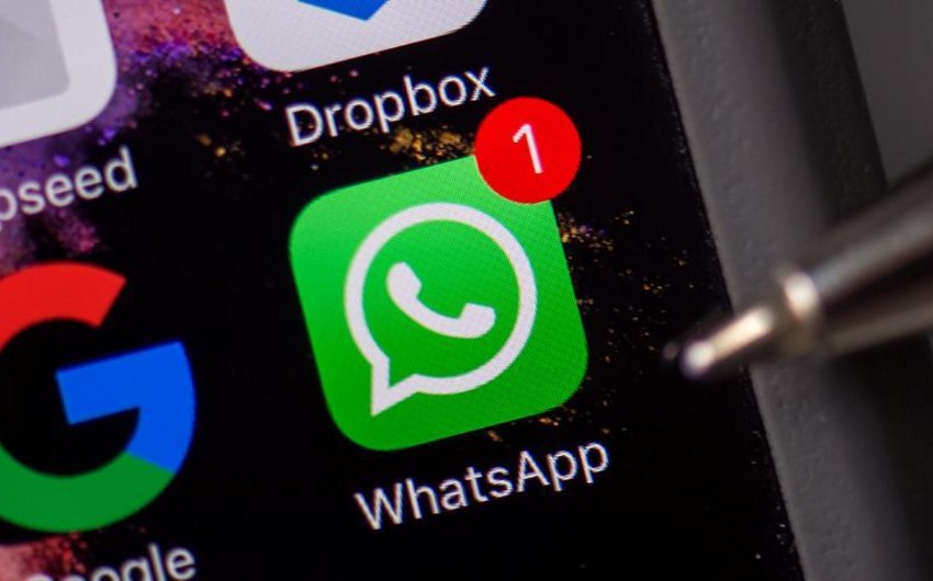 WhatsApp bu aydan bəzi smartfonlarda fəaliyyətini dayandıracaq