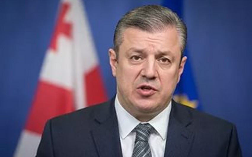 ​Квирикашвили предложил Азербайджану и Армении провести переговоры в Грузии