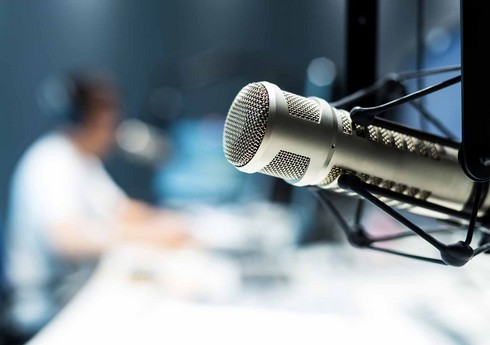В Карабахе начало вещать международное радио