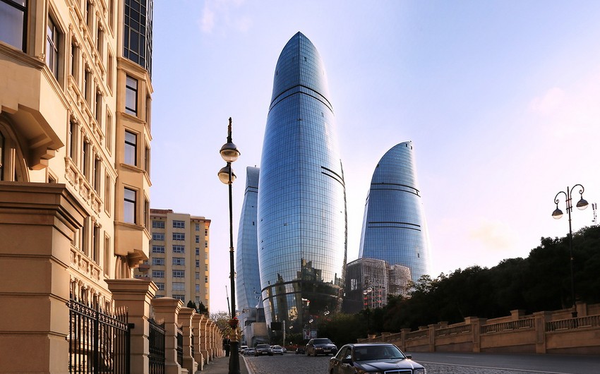 Сегодня сопредседатели МГ ОБСЕ проведут встречи с официальными лицами Азербайджана в Баку