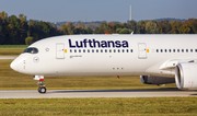 Lufthansa extends suspension of Middle East flights 