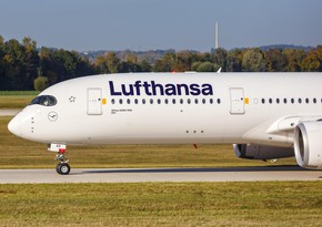 Lufthansa договорился с профсоюзом о повышении зарплат для 19 тыс. сотрудников