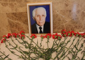 Former Deputy Minister of Education of Azerbaijan dies