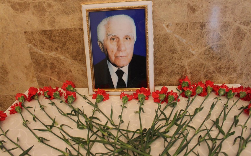 Former Deputy Minister of Education of Azerbaijan dies