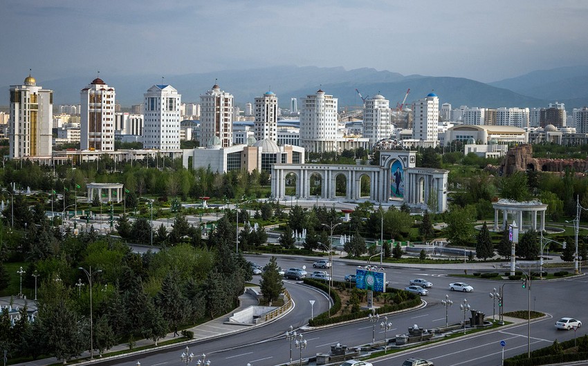 Туркменистан получил статус присоединяющейся страны к ВТО