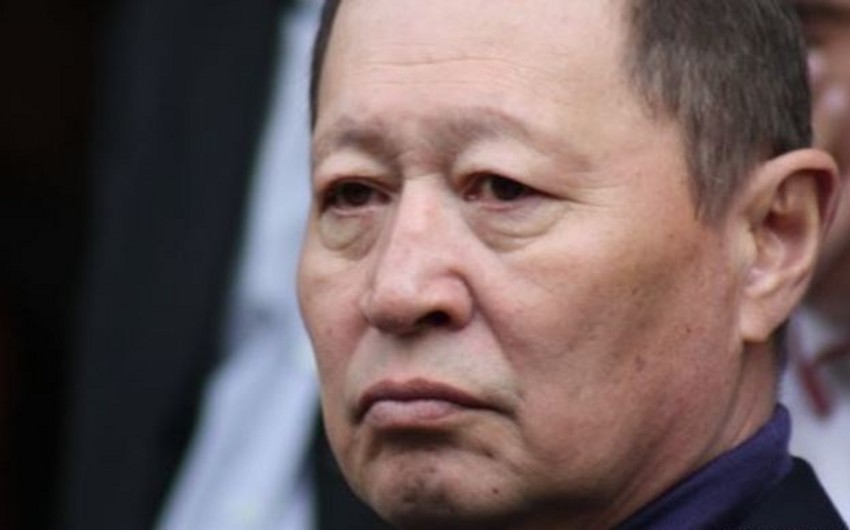 Задержан экс-глава Комитета национальной безопасности Казахстана