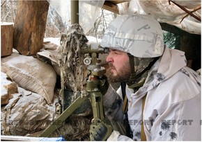 Украинский военный эксперт о последней ситуации на линии соприкосновения