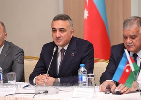 В Азербайджане создадут Ассоциацию адвокатов, работающих в сфере бизнеса 