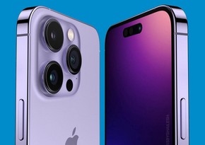 Apple отключит часть экрана и сделает вырез в iPhone 14 Pro больше