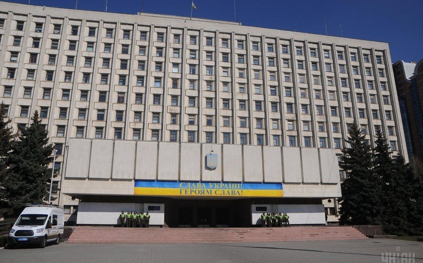 Ukraynada növbədənkənar parlament seçkilərinin yekun nəticələri açıqlanıb