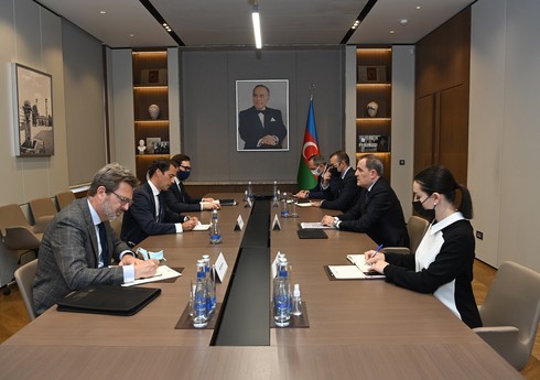 НАТО: Мы поддерживаем нормализацию азербайджано-армянских отношений