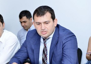 Сафаров: Военных преступников Армении должен судить международный трибунал 