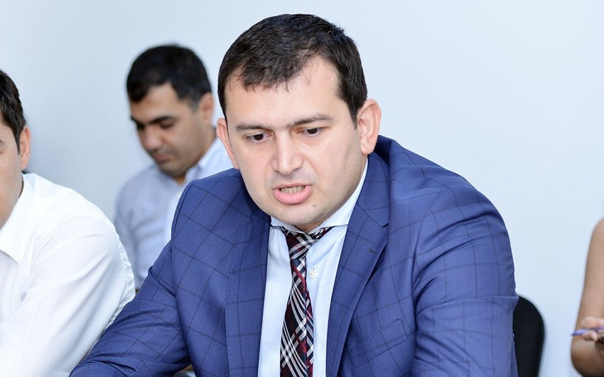 Сафаров: Военных преступников Армении должен судить международный трибунал 