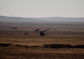 Drone attacks airfield in Russia's Saratov region