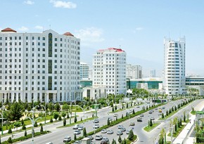 Вторую очередь нового города под Ашхабадом планируют построить к 2026 году