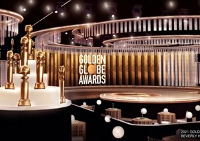 В США началась 78-я церемония вручения кинопремии Золотой глобус