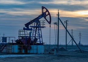 Azerbaijan's oil exports surpass 14 million tons