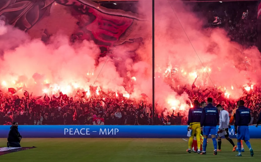 Niderland çempionunun azarkeşləri pley-offda Qarabağla üz-üzə gəlmək istəyirlər