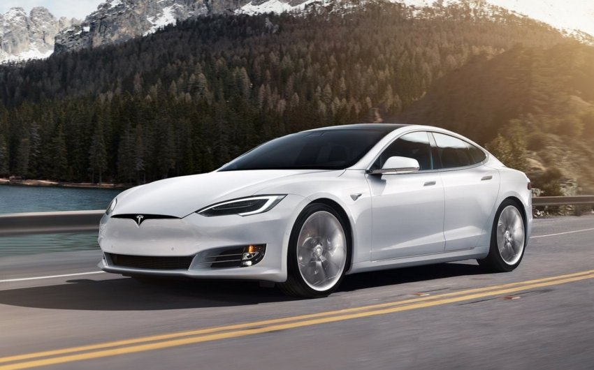 Tesla recalls more than 10 thousand cars to eliminate defects