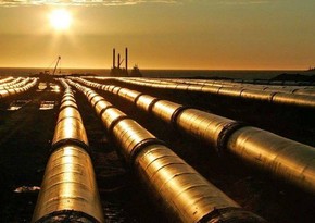 Азербайджан вошел в тройку основных поставщиков туркменского газа в 2023 году