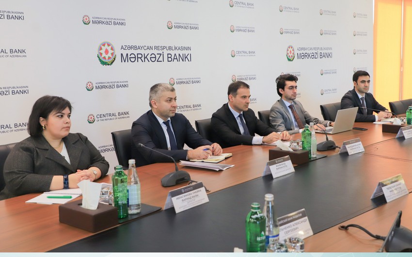 Azərbaycan Avrasiya İnkişaf Bankı ilə strateji hədəfləri müzakirə edib
