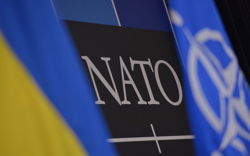 Ukrayna NATO-dan yardım istəyib