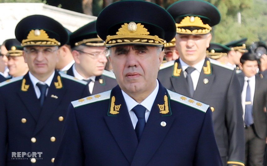 Закир Гаралов: Правоохранительные органы Азербайджана активно участвуют в следственных мероприятиях, связанных с попыткой госпереворота в Турции