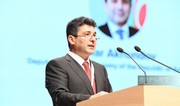 Azerbaijani deputy minister: Trade turnover with GCC countries rose by 28%