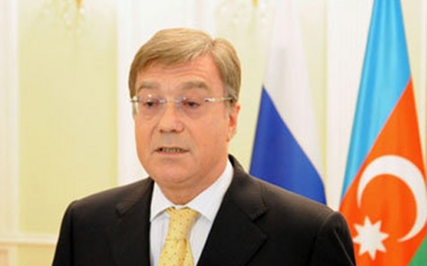 ​Посол России: Мы должны знать Азербайджан лучше, чем знаем сегодня