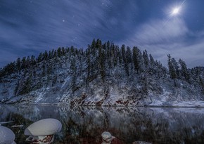 Polşa astronomları yeni ekzoplanet kəşf ediblər