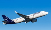 Авиакомпания Lufthansa временно отменила рейсы в Тель-Авив и Тегеран 