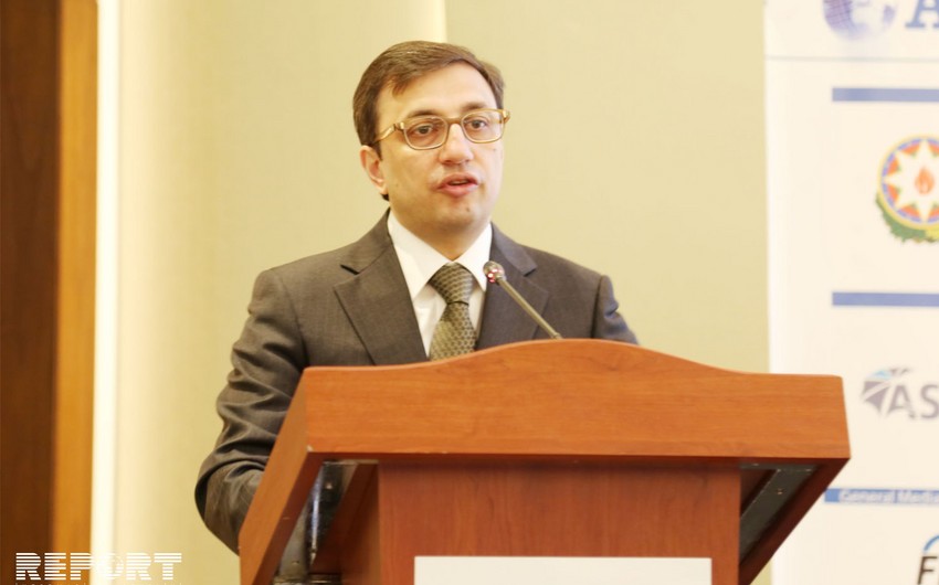 Rufat Aslanli: Financial market operations in Azerbaijan coherent with a climate in leading world markets