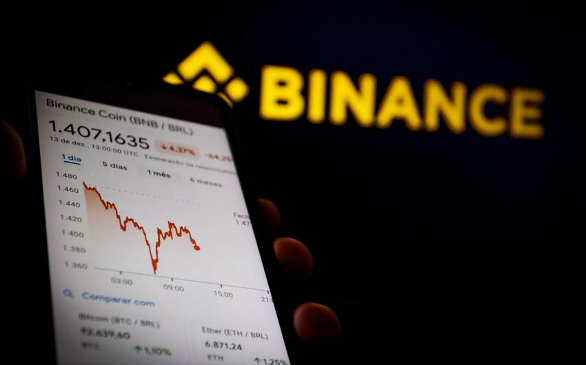 Криптобиржа Binance прекратит переводы в фунтах для всех пользователей с 22 мая