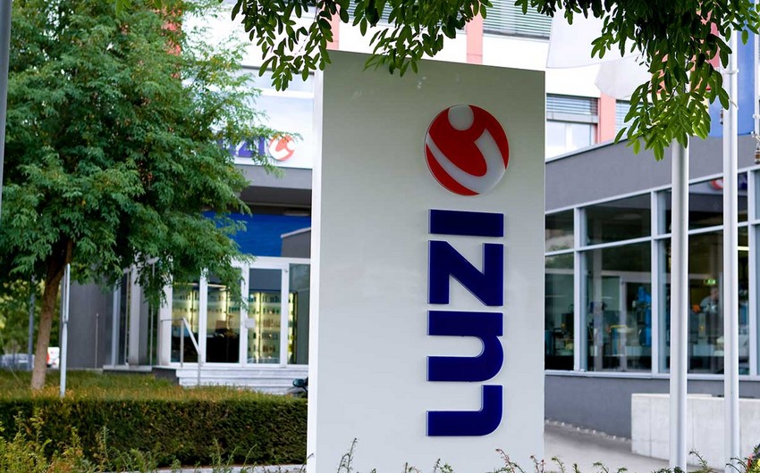 Swiss company Luzi AG will make Azerbaijan a regional hub