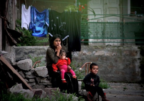 Уровень бедности в селах Армении по-прежнему высок