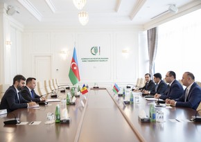 Состоится заседание азербайджано-молдавской межправкомиссии