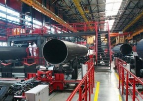 Azerbaijan sees growth in non-oil industrial production