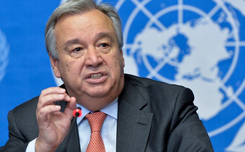 UN Secretary General: Heads of states and governments to attend general debate at opening session of General Assembly