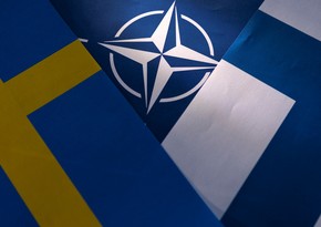 German parliament ratifies NATO membership protocol of Sweden and Finland