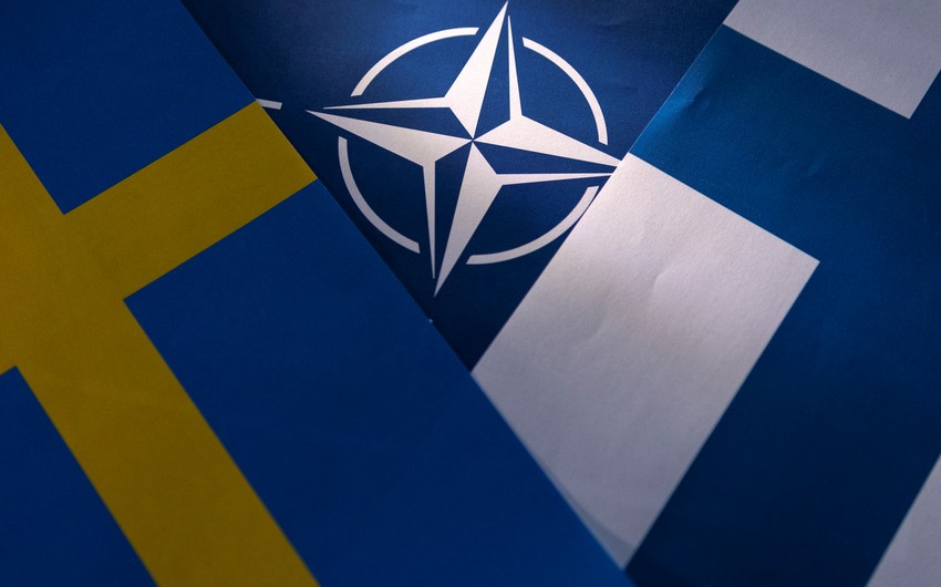 Almaniya parlamenti İsveç və Finlandiyanın NATO-ya üzvlük protokolunu ratifikasiya edib