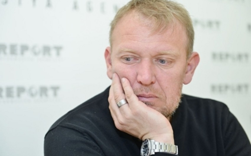 Prosinecki sends assistants to matches of Inter, Gabala and Neftchi clubs