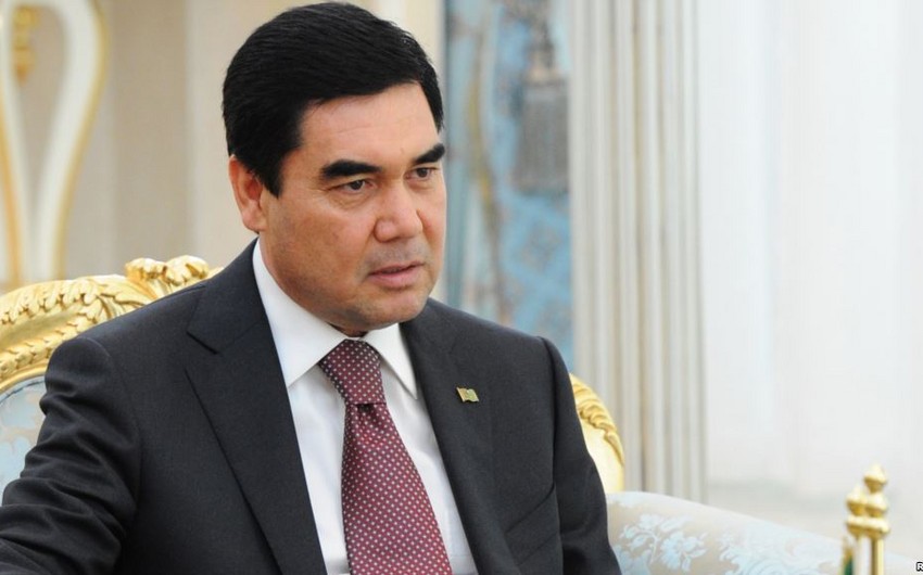 Turkmenistan president gave relevant instructions to increase natural gas's production and export