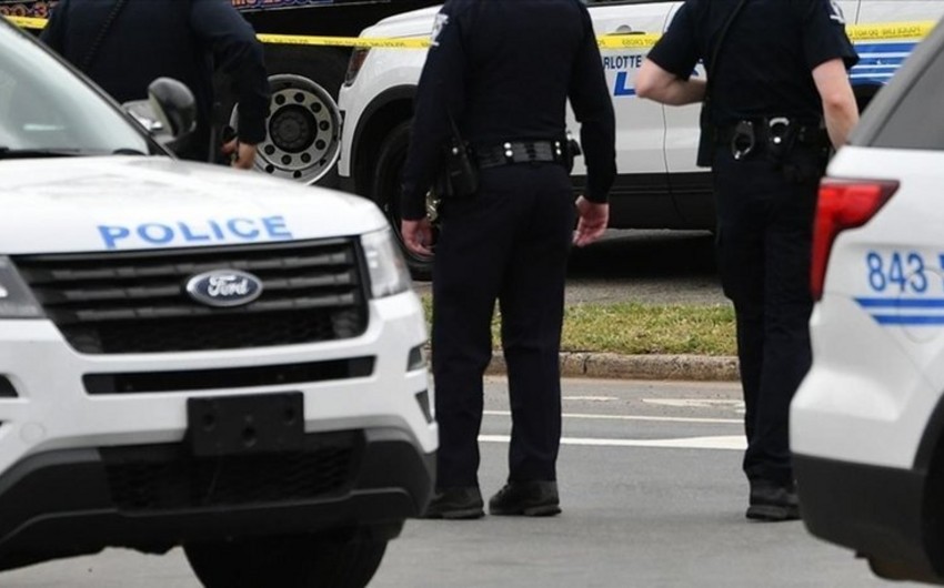 ABŞ-da polis əleyhdarlarına hücum olub, ölən və yaralananlar var